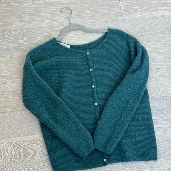 Sezane Sweaters - Sezane Gaspard Cardigan